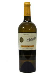 Бели вина Chivite 125 Chardonnay
