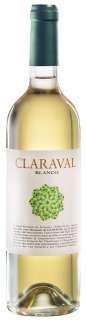 Бели вина Claraval Blanco