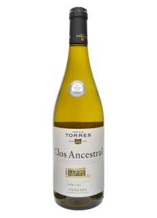 Бели вина Clos Ancestral Blanco
