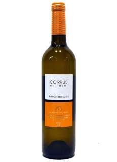 Бели вина Corpus del Muni Blanco