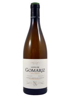 Бели вина Coto de Gomariz Blanco