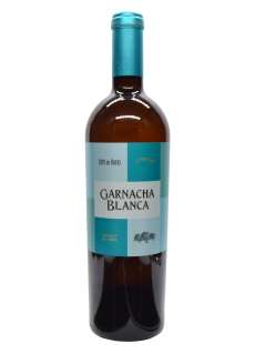 Бели вина Coto de Hayas Garnacha Blanca
