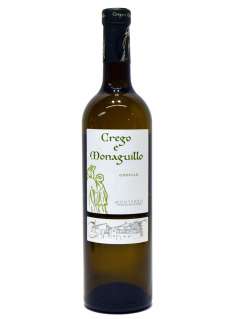 Бели вина Crego e Monaguillo Godello
