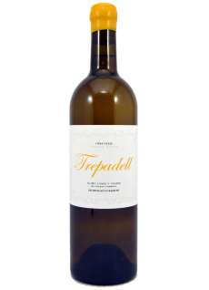 Бели вина Curii Trepadell