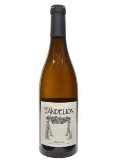 Бели вина Dandelión Albariño