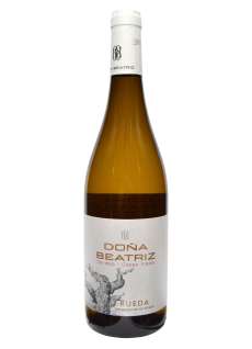Бели вина Doña Beatriz Verdejo Cepas Viejas