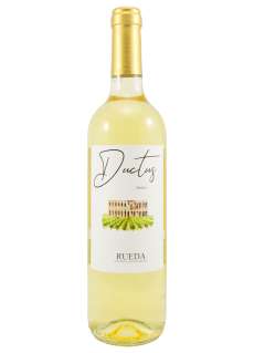 Бели вина Ductus Verdejo