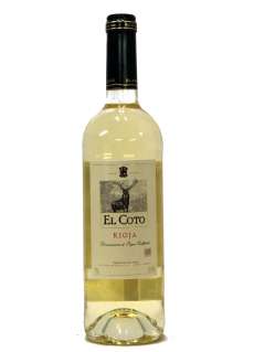 Бели вина El Coto Blanco