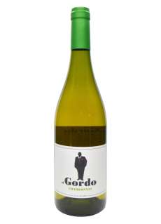 Бели вина El Gordo Chardonnay