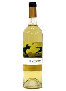 Бели вина El Perro Verde 2021 - 6 Uds. 