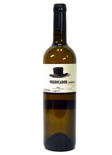 Бели вина El Predicador Blanco