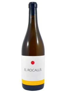Бели вина El Rocallís Blanco