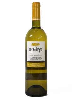 Бели вина El Sequé Monastrell Dulce 37.5 CL. -