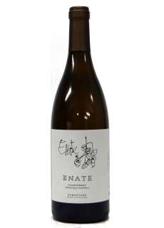 Бели вина Enate Chardonnay fermentado en barrica