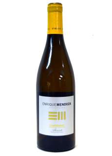 Бели вина Enrique Mendoza Chardonnay Ferm. Barrica