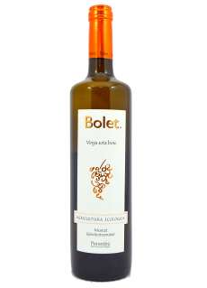 Бели вина Esencia 27 Vino de Aguja Verdejo 