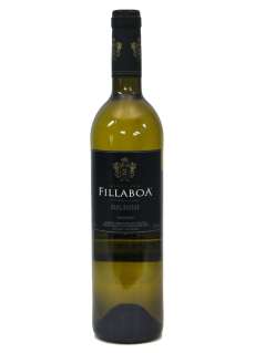 Бели вина Fillaboa