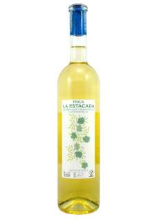 Бели вина Finca La Estacada Semidulce - Sauvignon Blanc