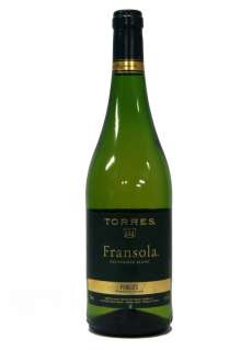 Бели вина Fransola