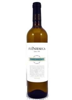 Бели вина Fuenteseca Macabeo - Sauvignon Blanc