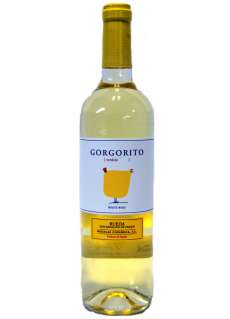 Бели вина Gorgorito Verdejo