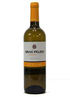 Бели вина Gran Feudo - Hoya de los Lobos Chardonnay