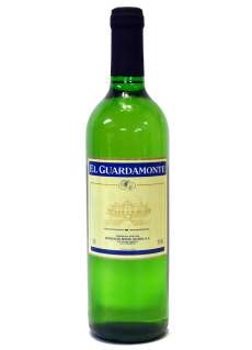 Бели вина Guardamonte Blanco  - 12 Uds.