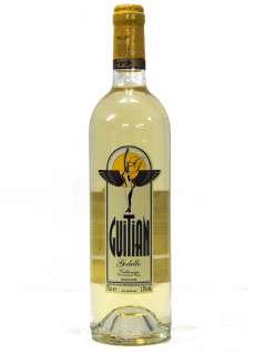 Бели вина Guitián