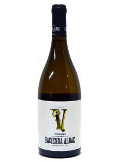 Бели вина Hacienda Albae Viognier