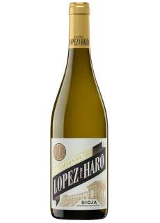 Бели вина Hacienda López De Haro Blanco