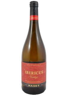 Бели вина Ibericus Verdejo