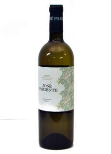 Бели вина José Pariente Sauvignon Blanc 2023 - 3 Uds. 