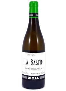 Бели вина La Bastid
