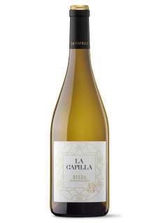 Бели вина La Capilla Verdejo