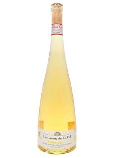 Бели вина La Casona de La Vid Viognier
