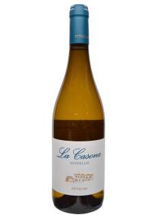 Бели вина La Casona Godello