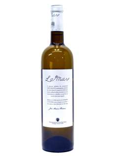 Бели вина La Mar
