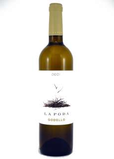Бели вина La Poda Godello