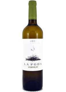 Бели вина La Poda Verdejo