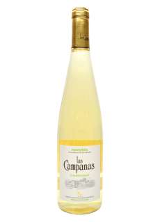 Бели вина Las Campanas Chardonnay