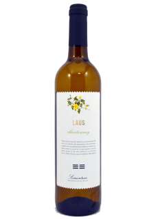Бели вина Laus Chardonnay