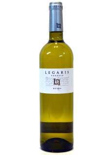 Бели вина Legaris Verdejo