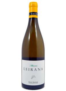 Бели вина Leirana Albariño