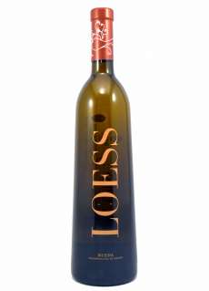 Бели вина Loess Verdejo
