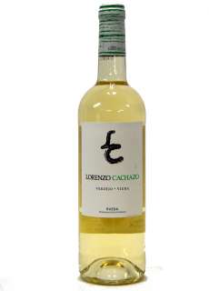 Бели вина Lorenzo Cachazo