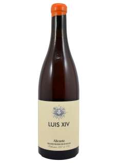 Бели вина Luis XIV Brisat - Orange Wine