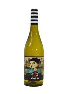 Бели вина Marieta