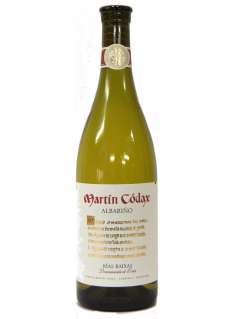 Бели вина Martín Códax