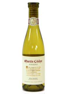 Бели вина Martín Códax 37.5 cl. 