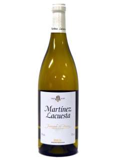 Бели вина Martínez Lacuesta Tempranillo Blanco